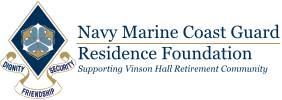 Navy Marine Coast Guard Residence Foundation